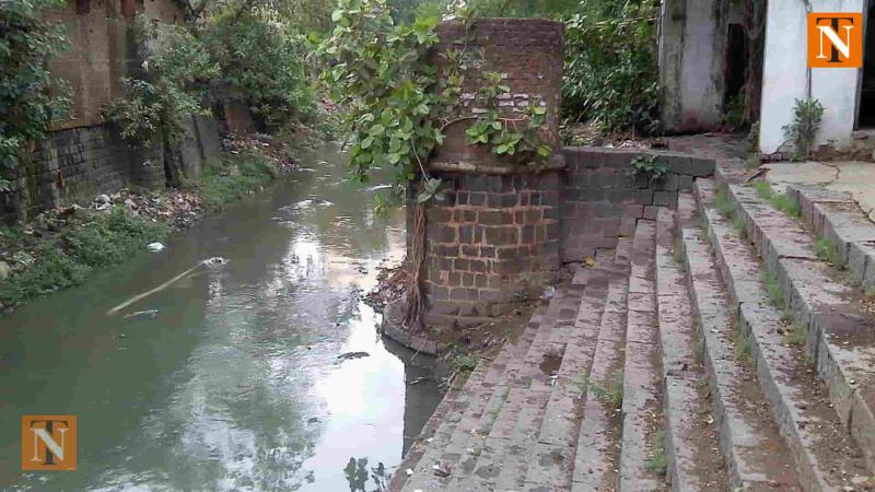 Nagpur HC Takes Up Case of Nag River Blockage, Next Hearing Scheduled